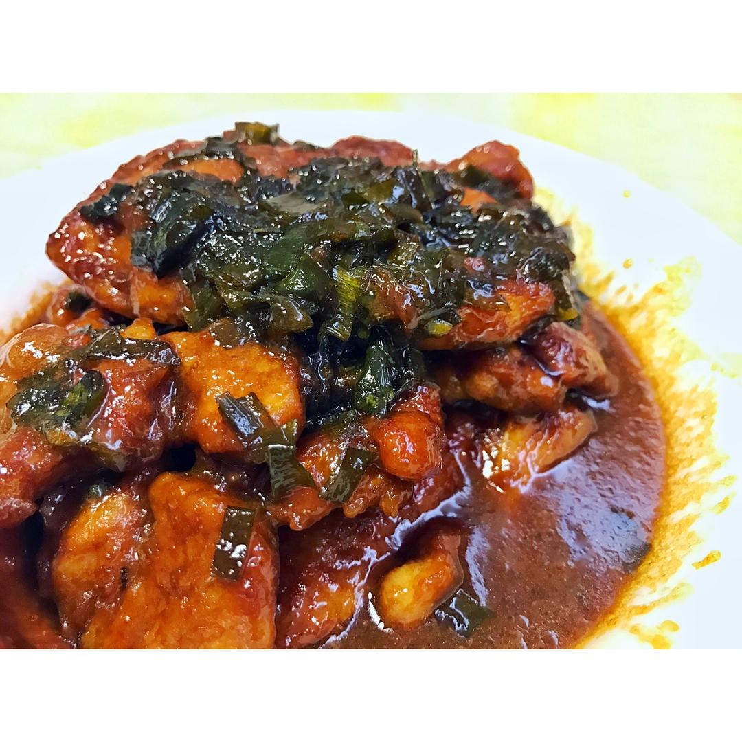 小糯米的吃吃吃日常