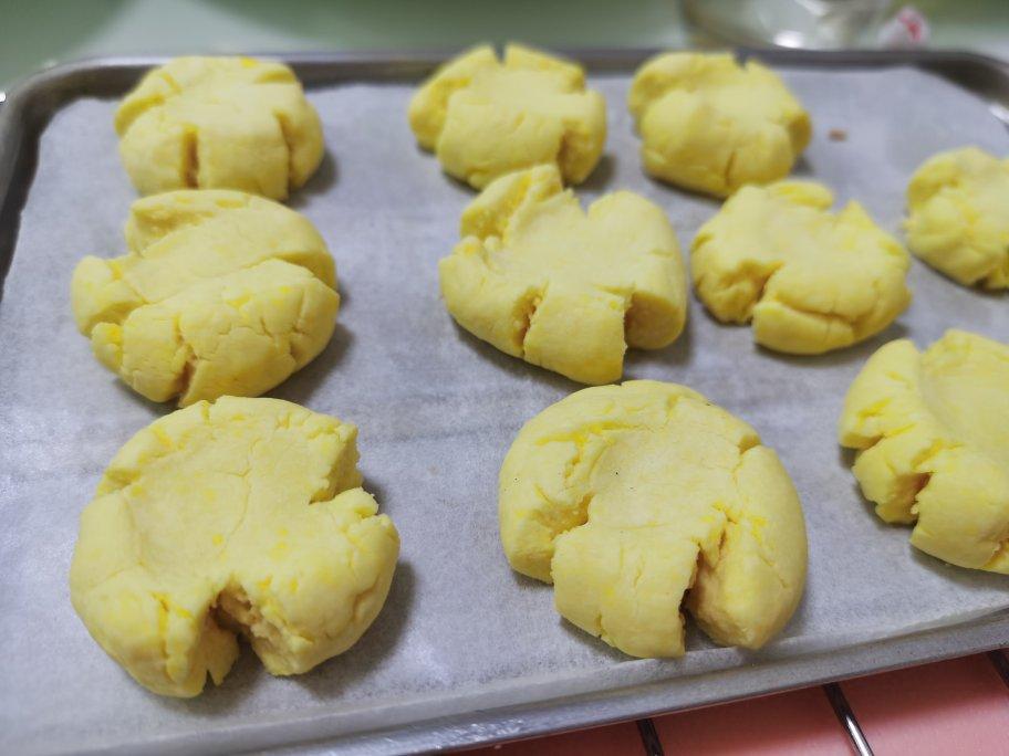 玛格丽特小饼干