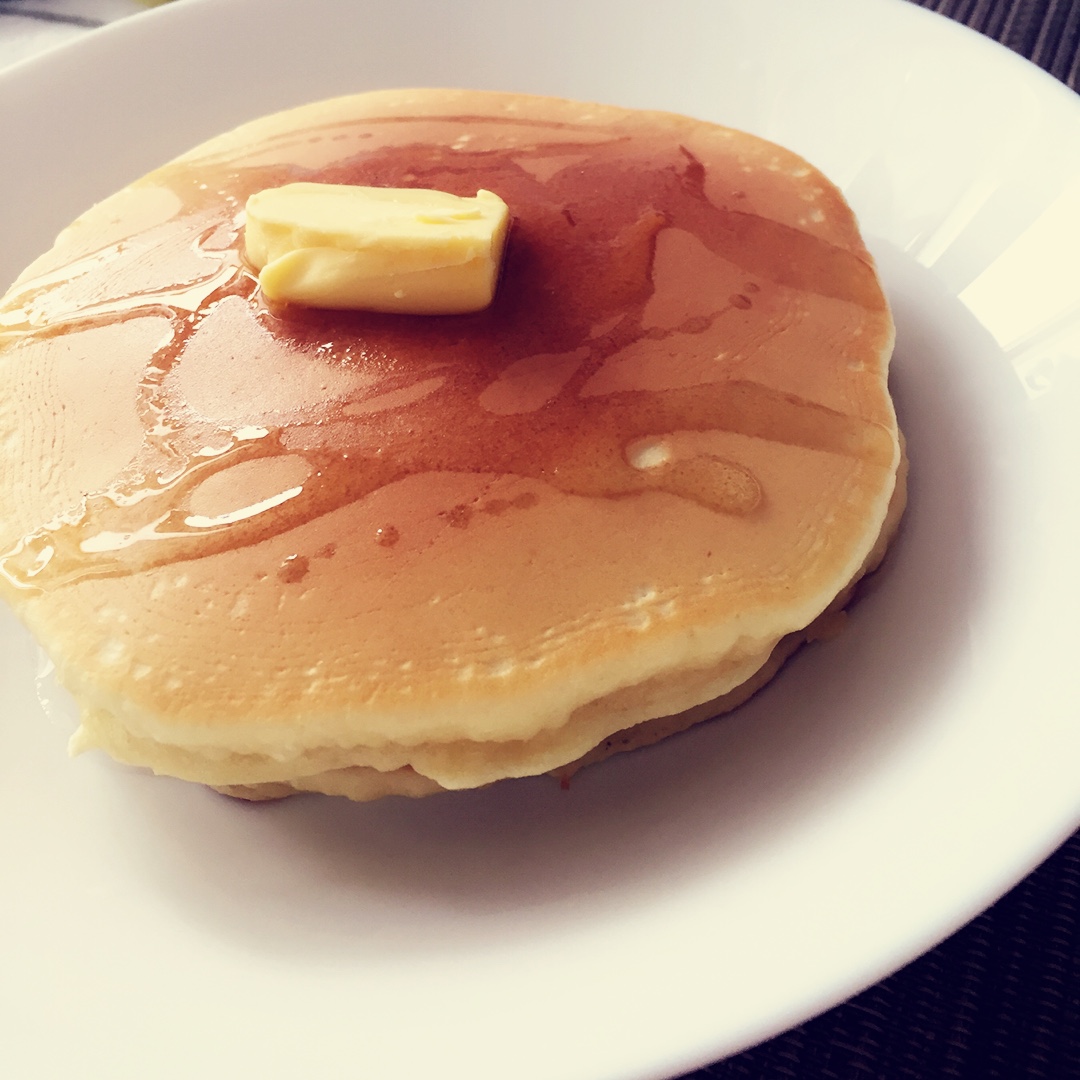 如何煎好一个pancake热香饼（超详细）