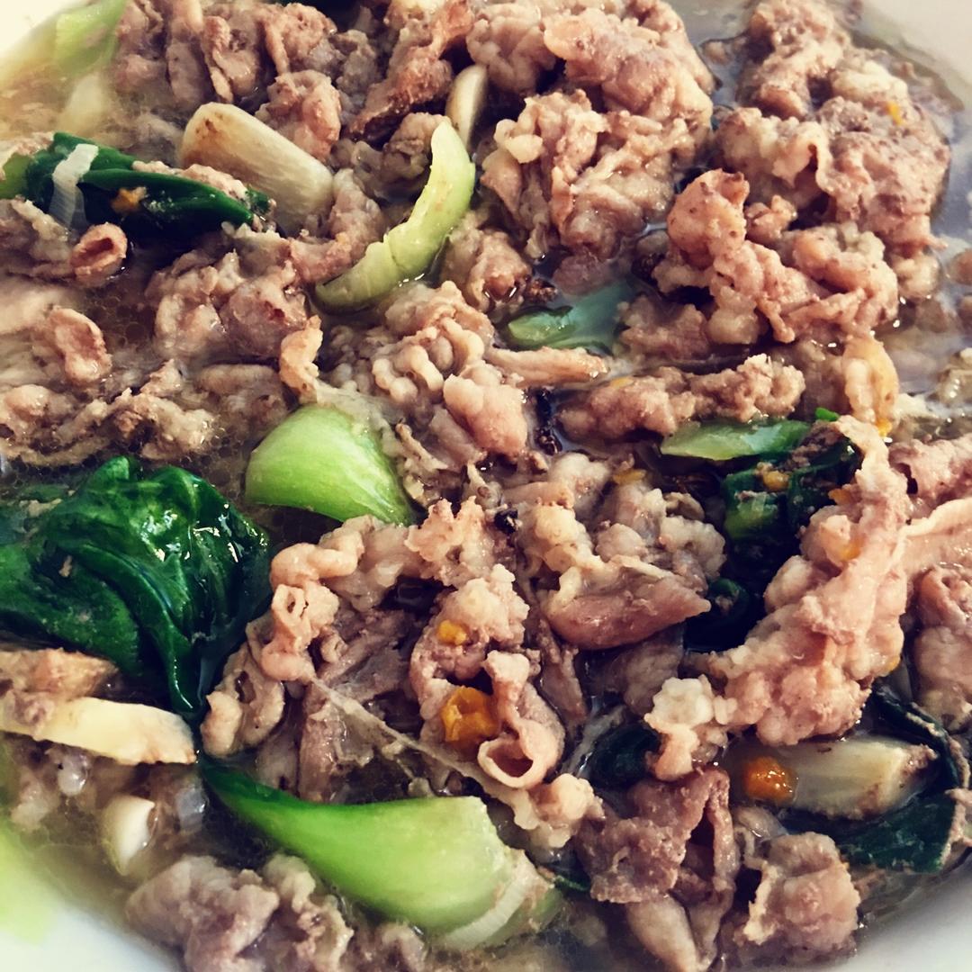 藤椒酸汤肥牛