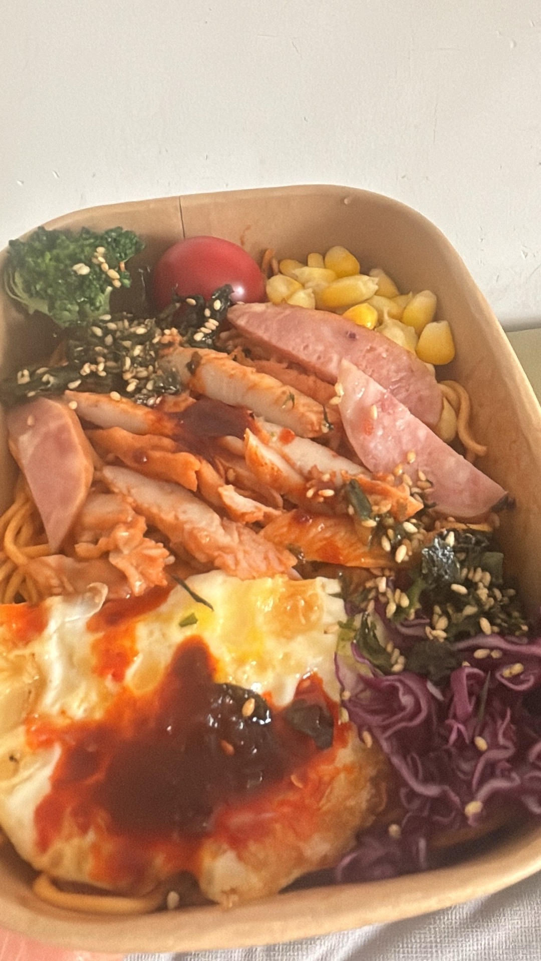 6月早餐马拉松