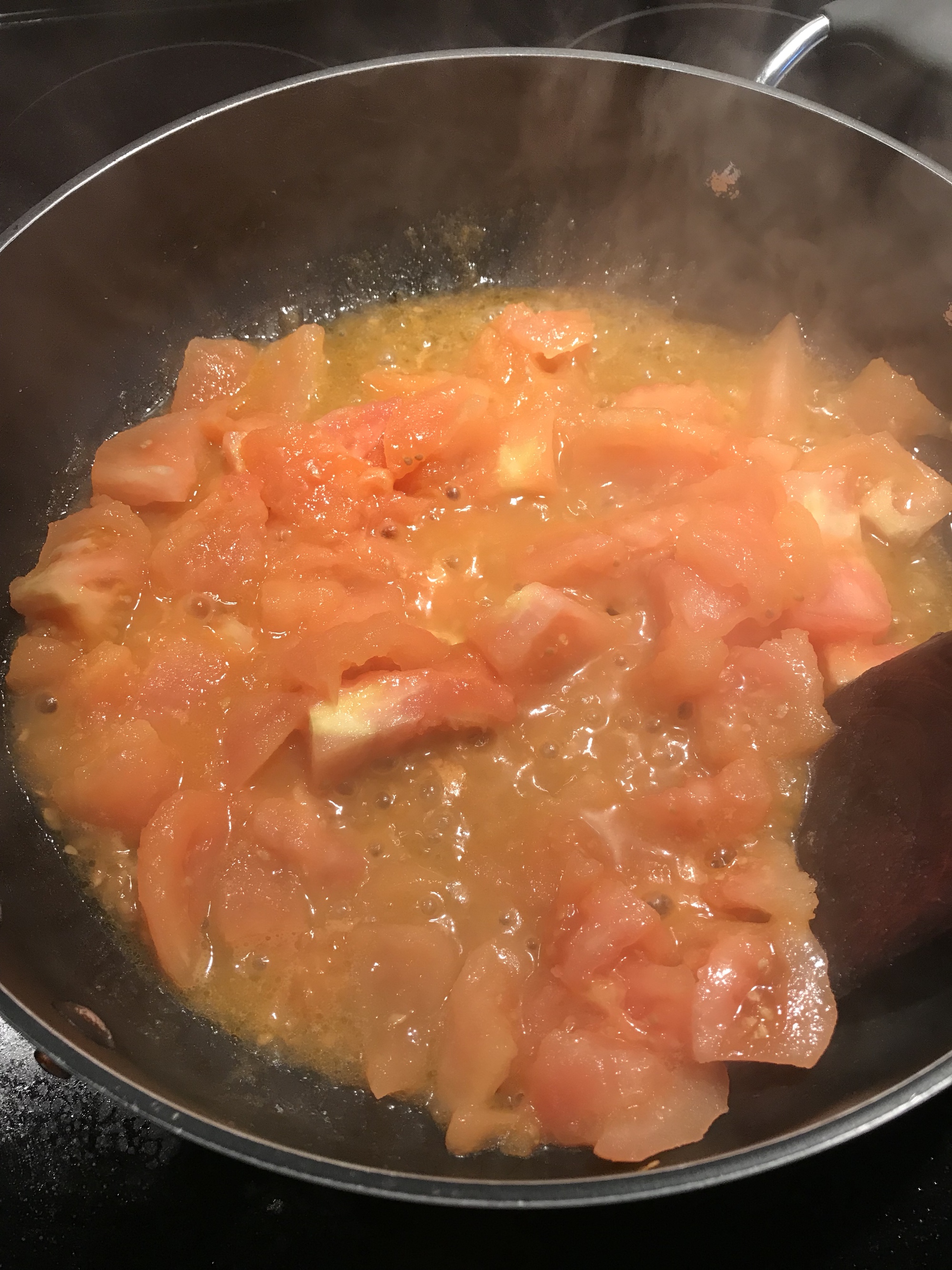 红菜牛骨汤的做法 步骤3