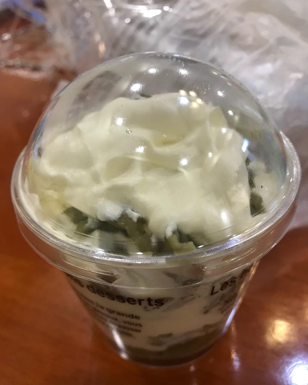 【抹茶毛巾卷】