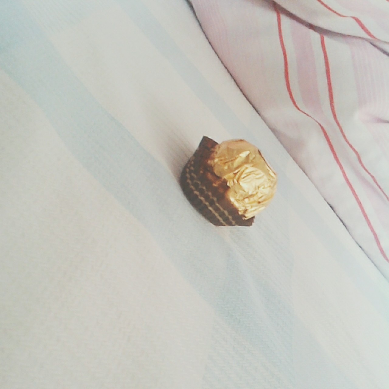 Healthy diet.
