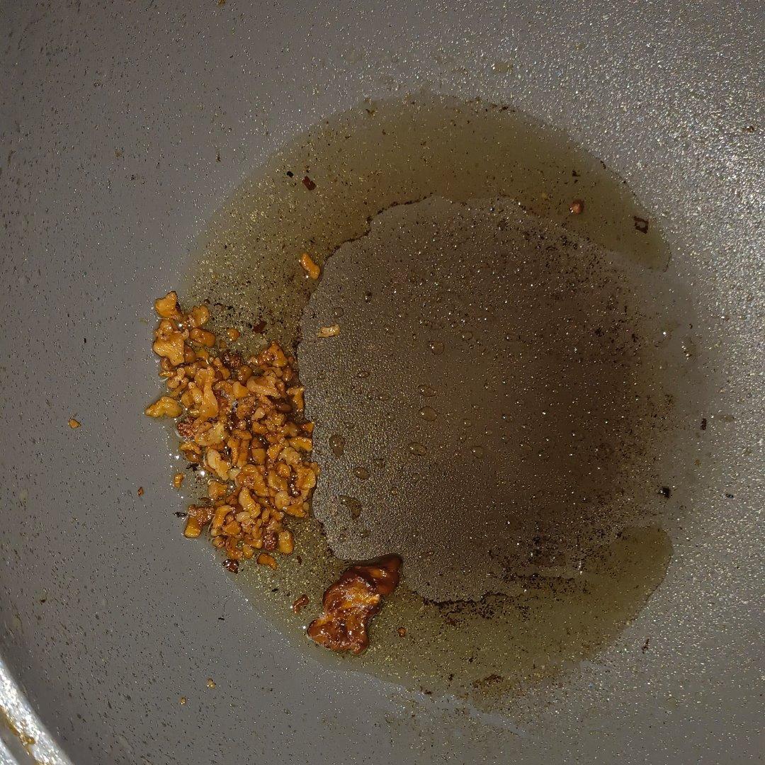 自制猪油（炼猪油）