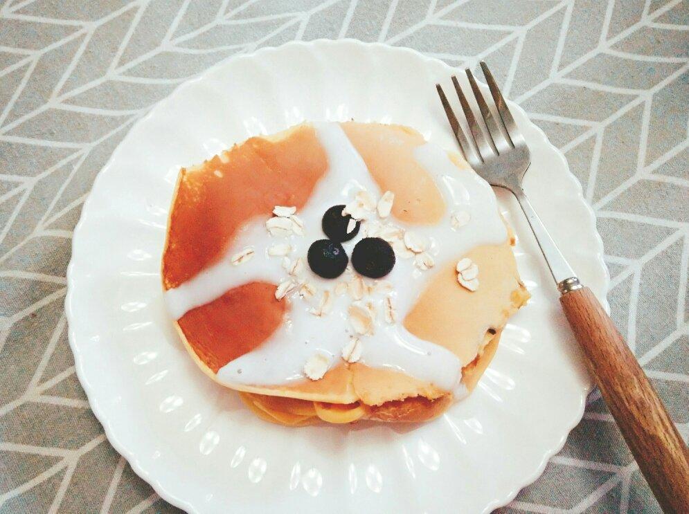 松饼