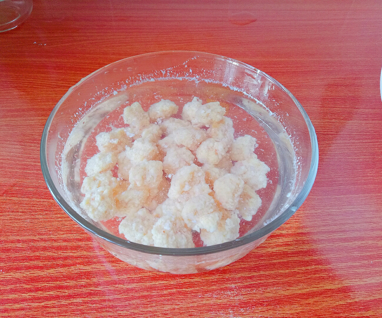 虾丸（肉丸）萝卜汤的做法 步骤4
