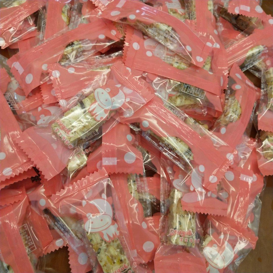 网红雪花酥
