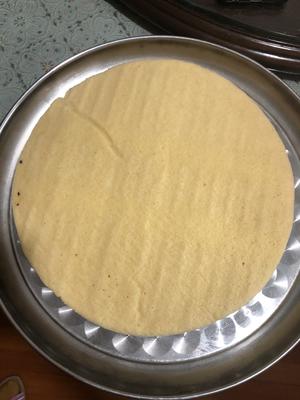 蒸糯米蛋糕的做法 步骤8