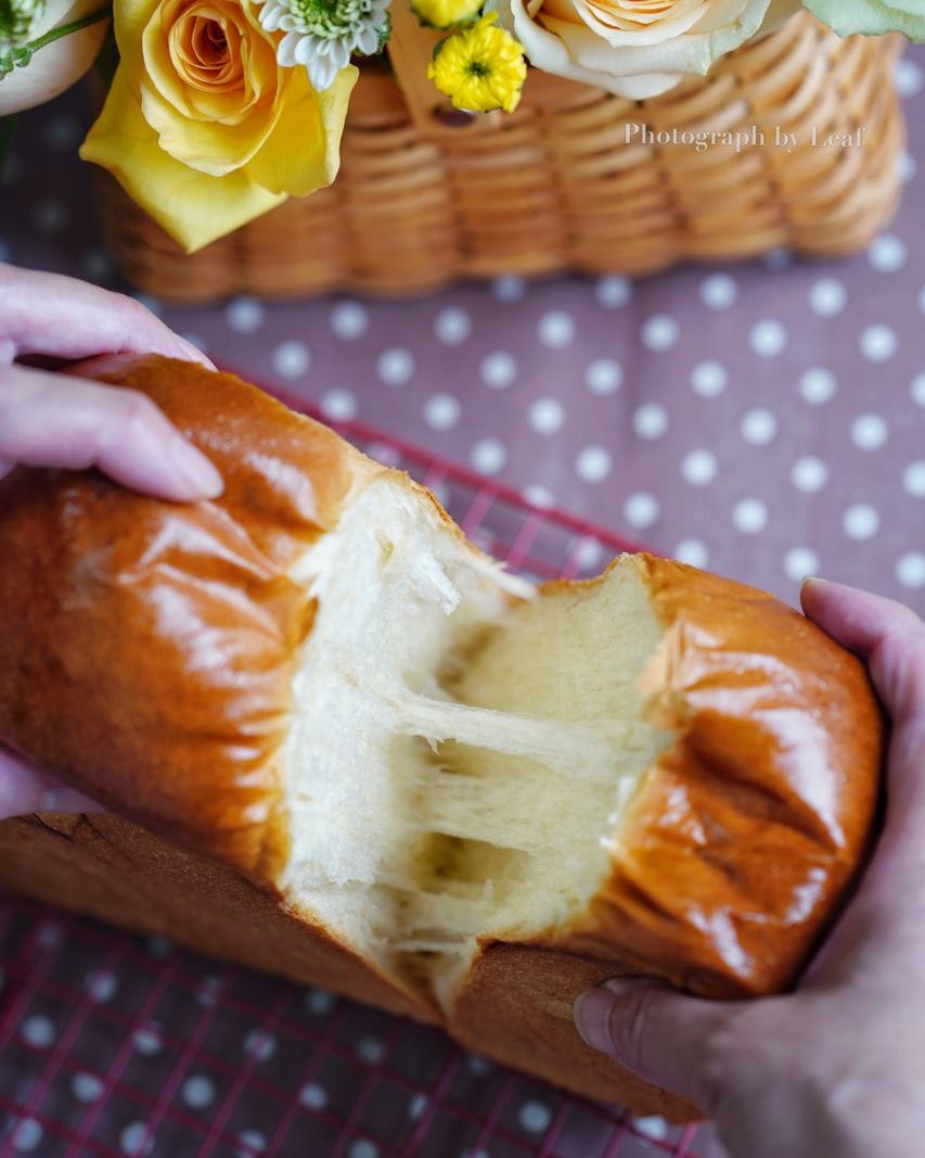 【干货】隔夜冷藏法轻松快速手揉手套膜🍞超简单