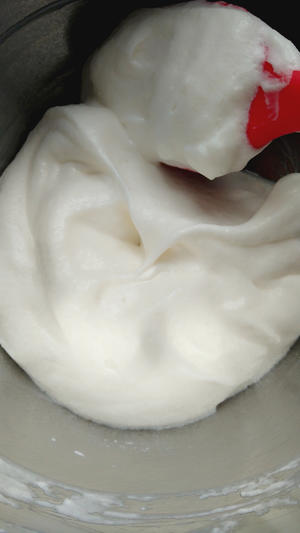 这是一个酸奶溶豆的学习分享小记的做法 步骤21