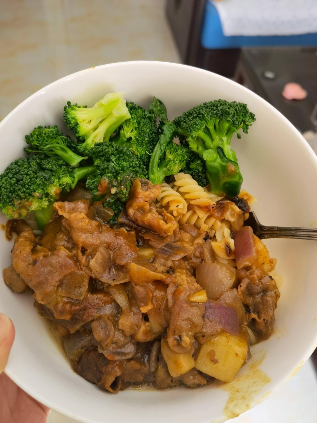 零失败日式咖喱鸡肉饭！！最正宗日本家庭做法！简单又好吃！