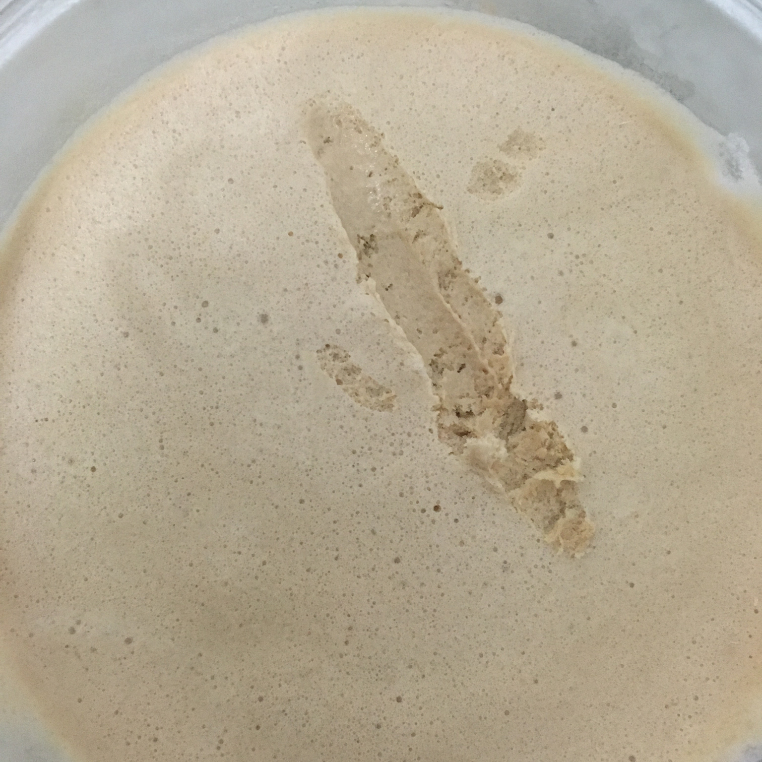自制哈根达斯风味的冰淇淋