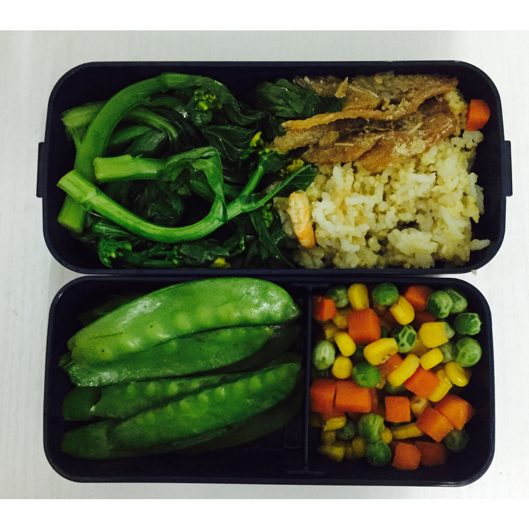 SHELBY的便当🍱日志