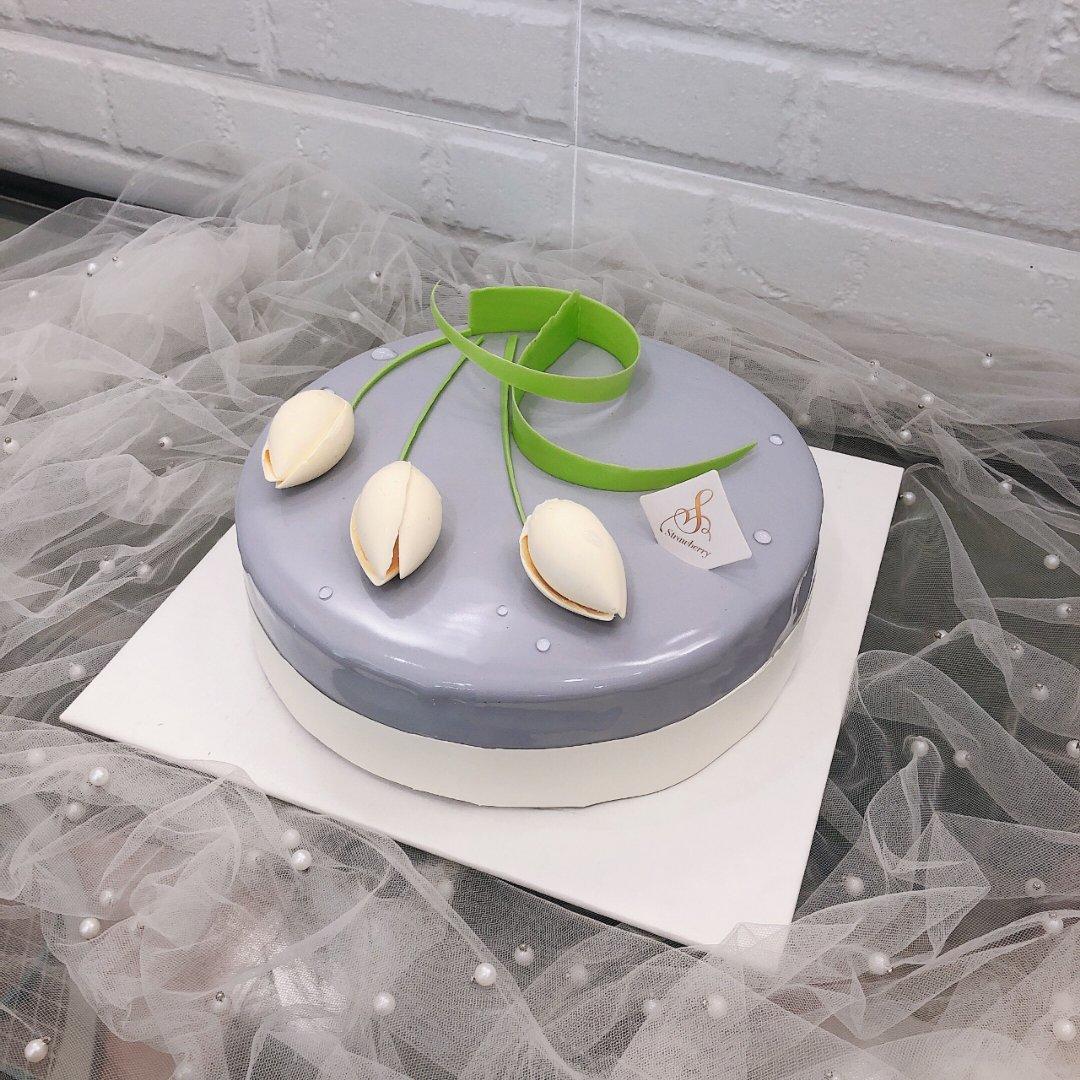 焦糖榛子酱      Praline