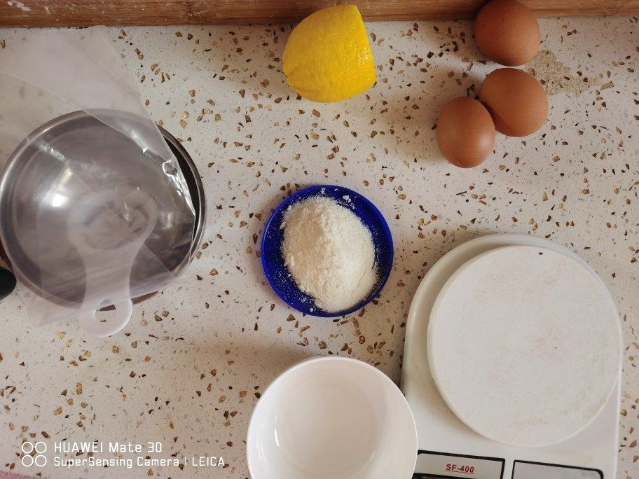 宝宝辅食—蛋黄溶豆（8个月）