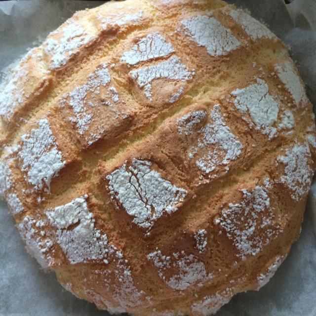 【小嶋比司吉】轻盈无油分蛋海绵蛋糕