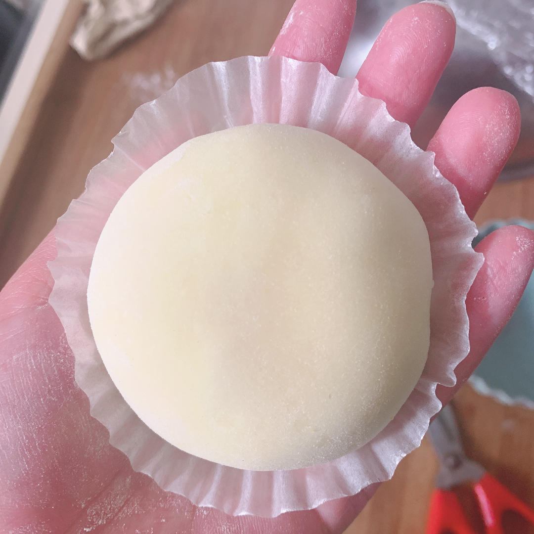 雪媚娘(售卖6年自用配方)