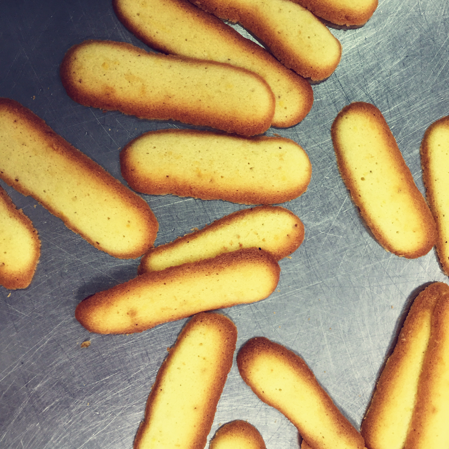 早餐2016年1月15日        毛舌饼(langue de