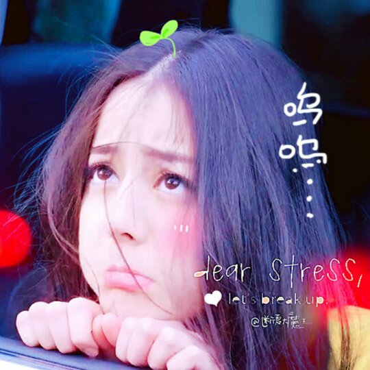 一枚傲娇的小吃货