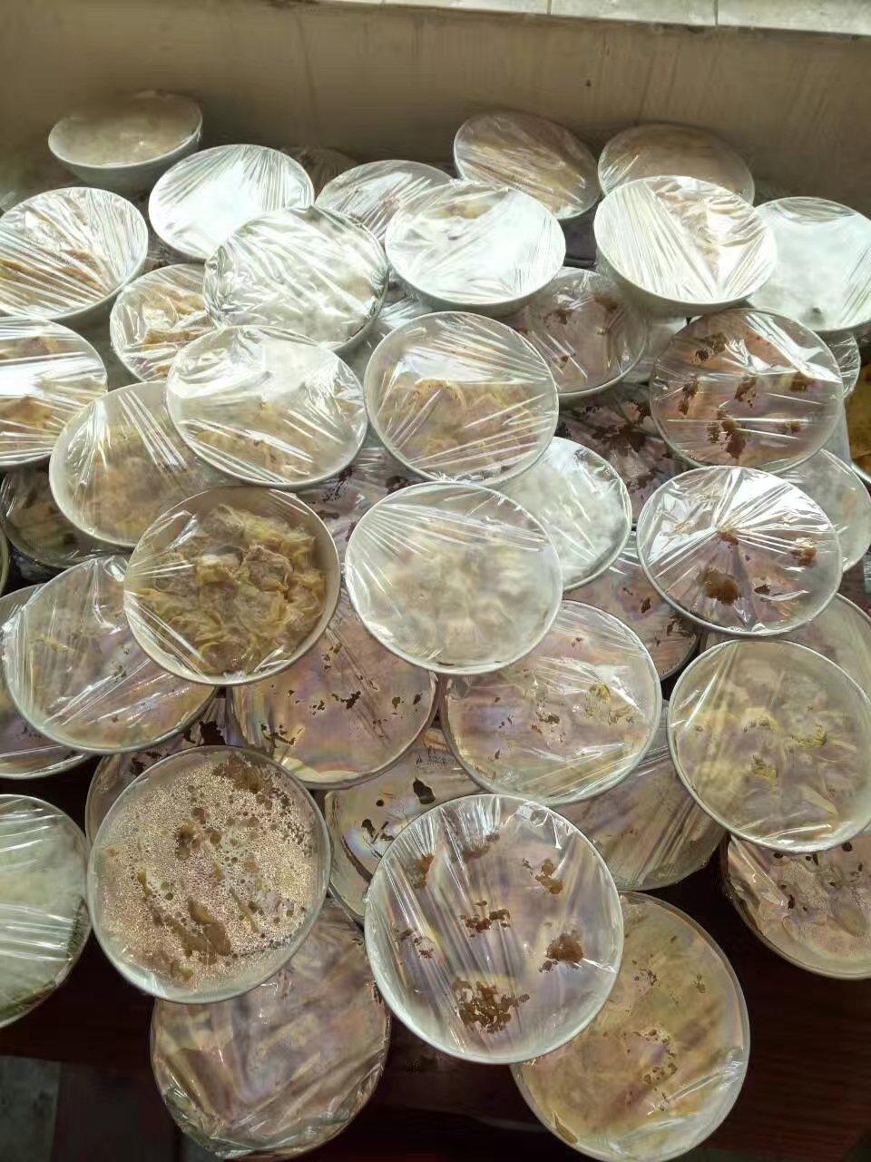 蒸碗，年夜饭主角(家庭版教程)