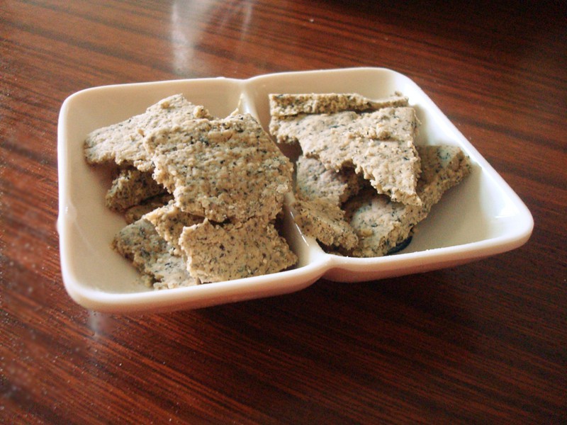 松子糕