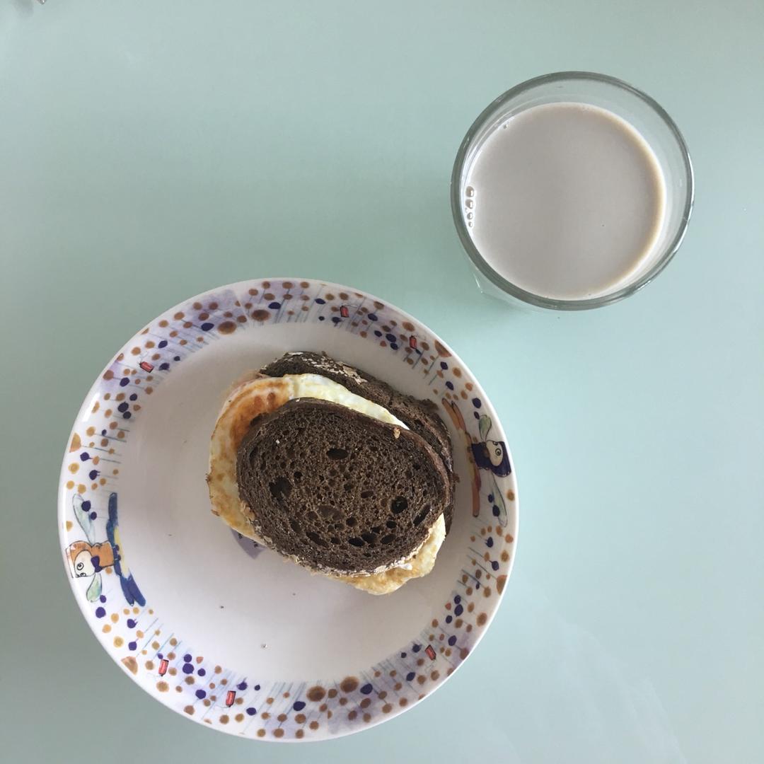 藏洛的减脂餐单