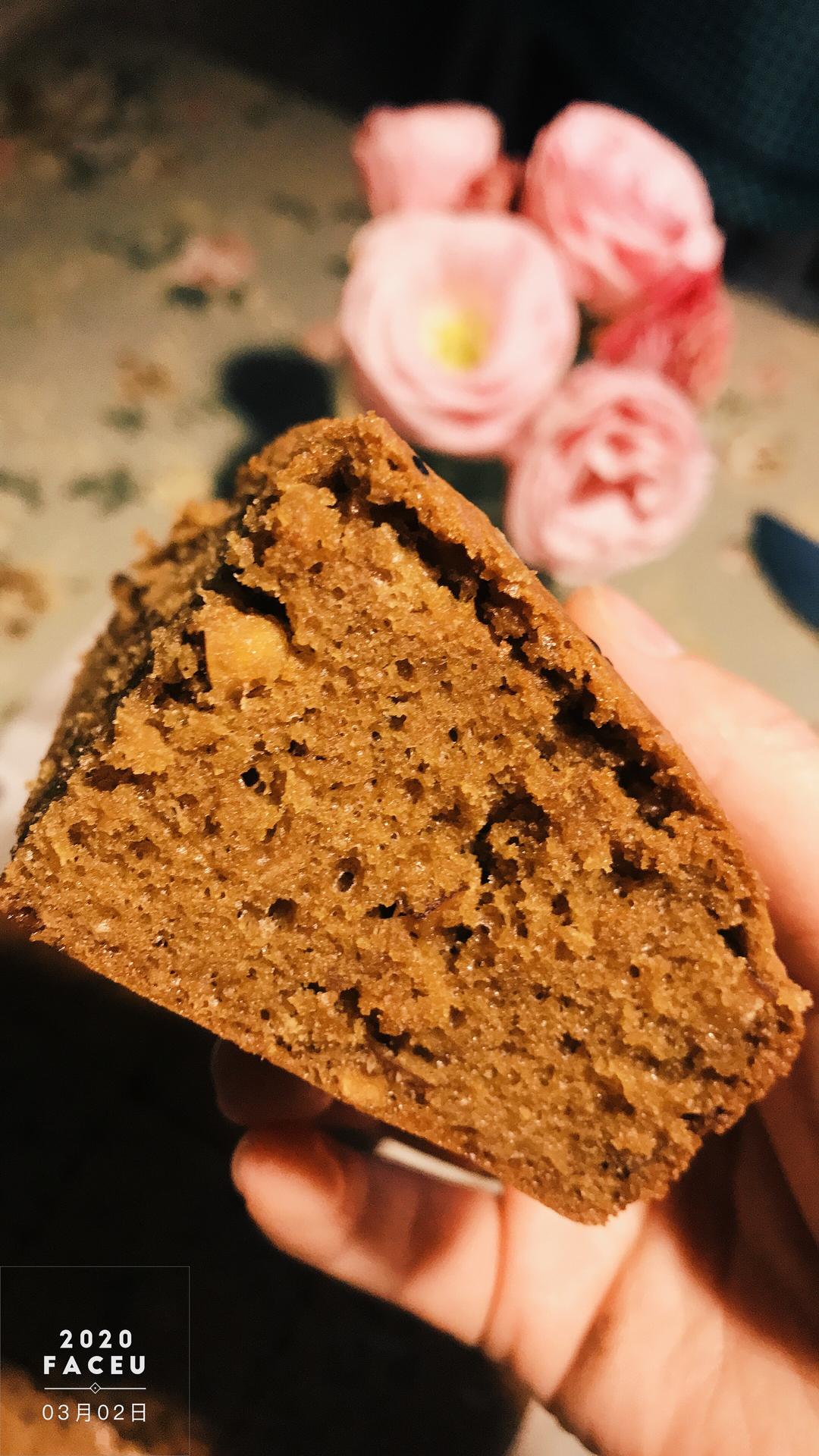 红枣糕