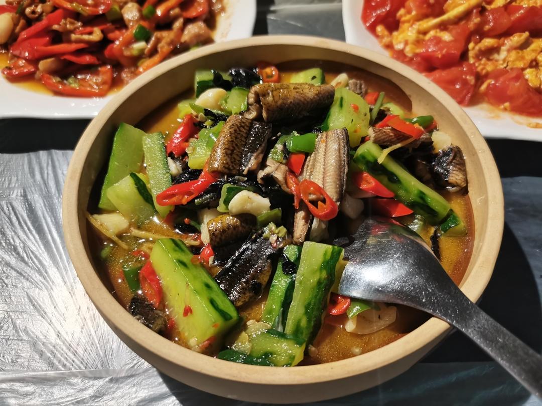 黄焖鳝鱼的做法