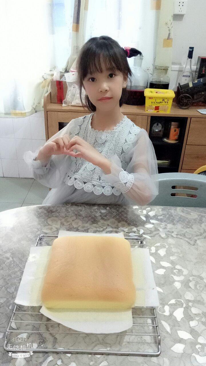 《Tinrry+》古早蛋糕 （10英寸配方）