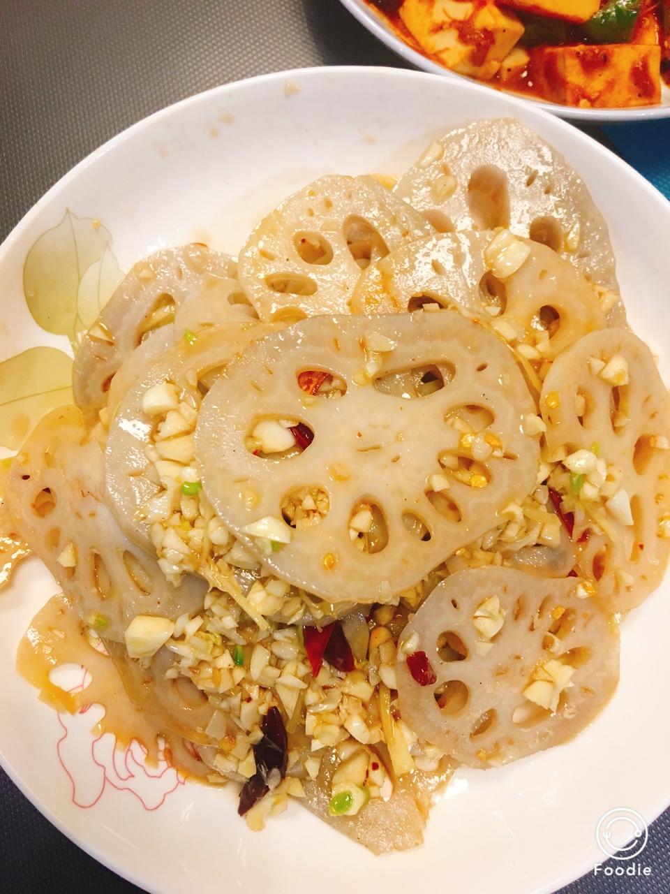 炝藕片