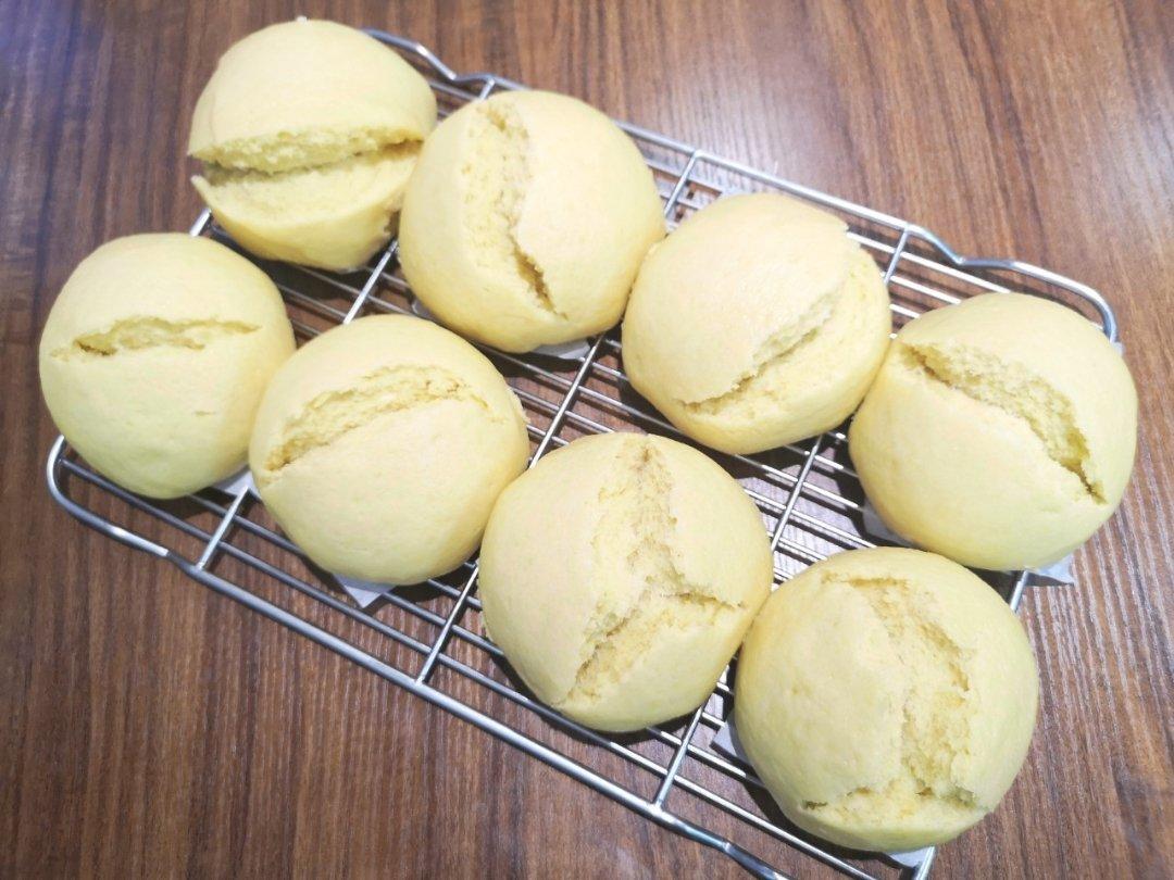 日常馒头、包子