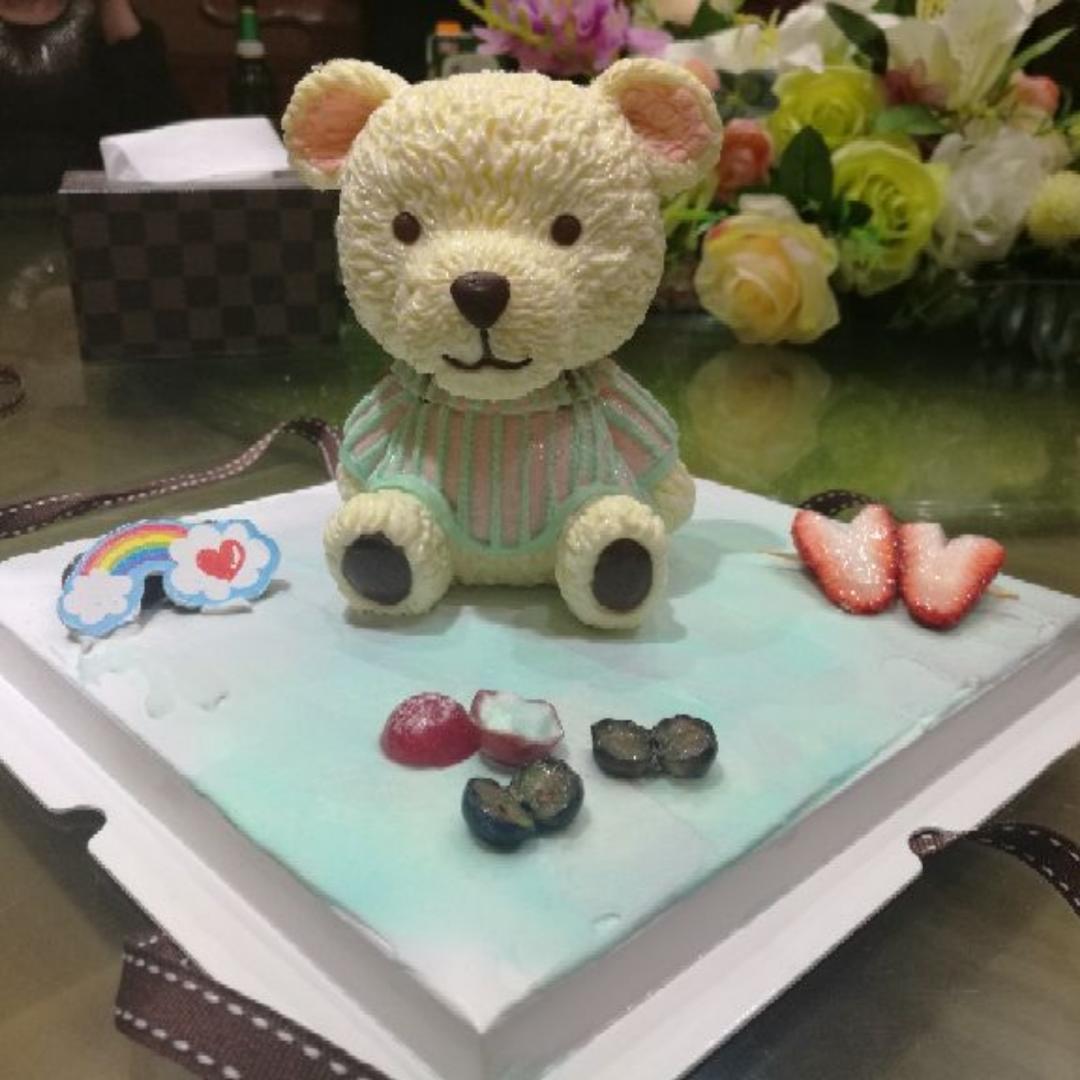 娜时花开私房烘焙