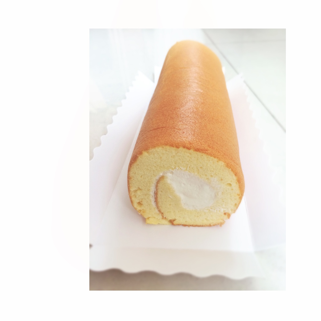 小四卷～风靡美食群的美味蛋糕卷