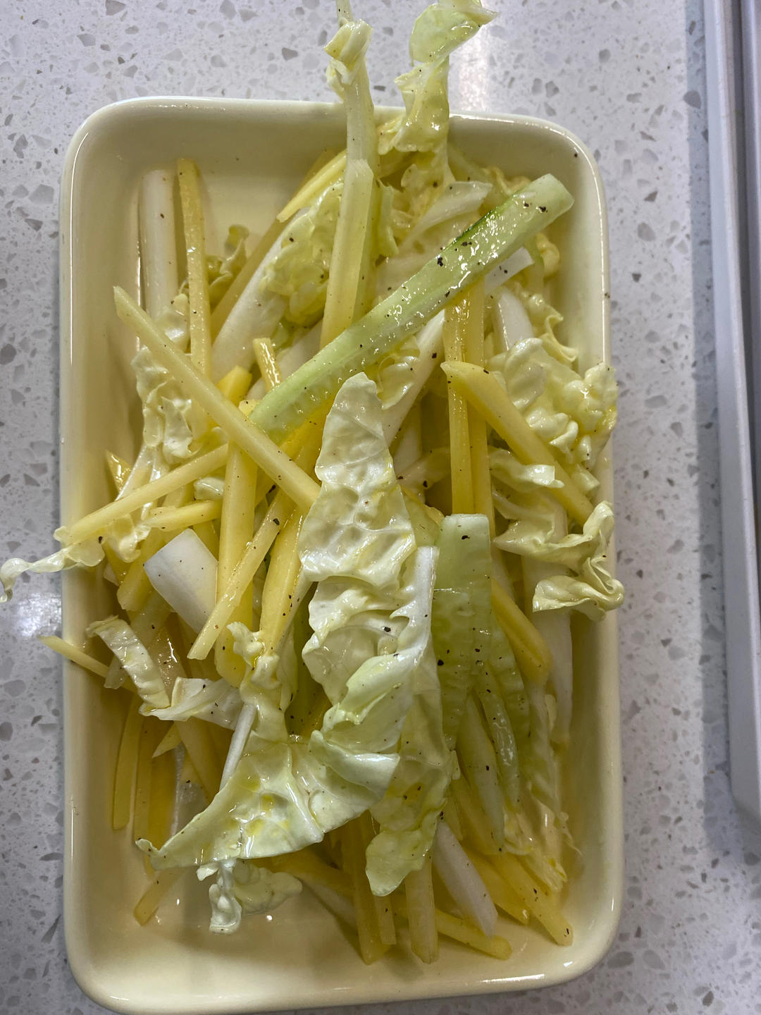 落胃蒸蔬菜【9月北鼎蒸煮炖食谱】