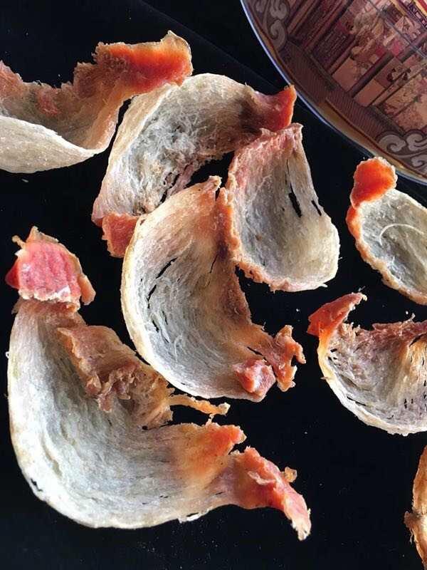 桂花燕窝的做法 步骤12