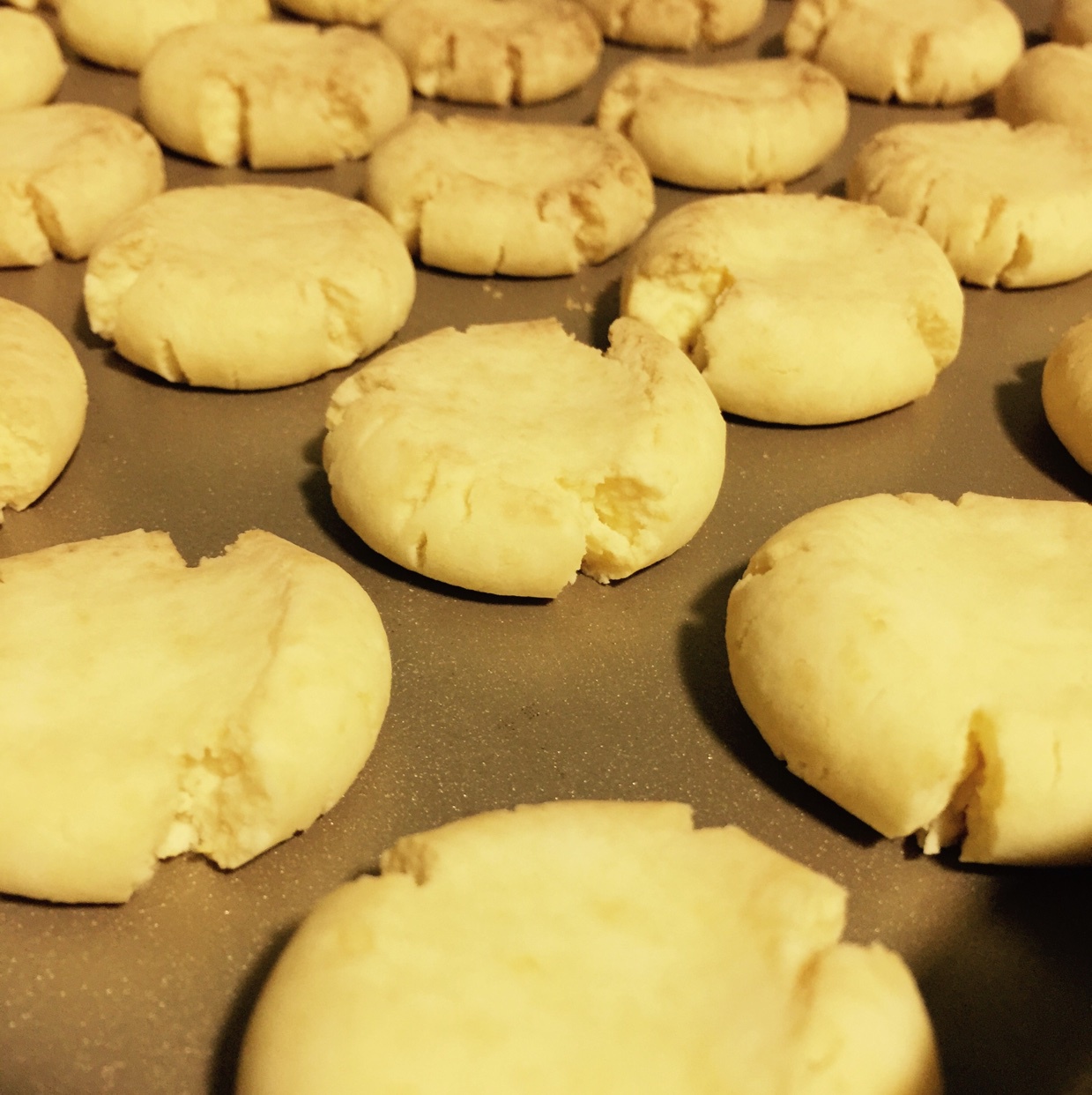 玛格丽特小饼干