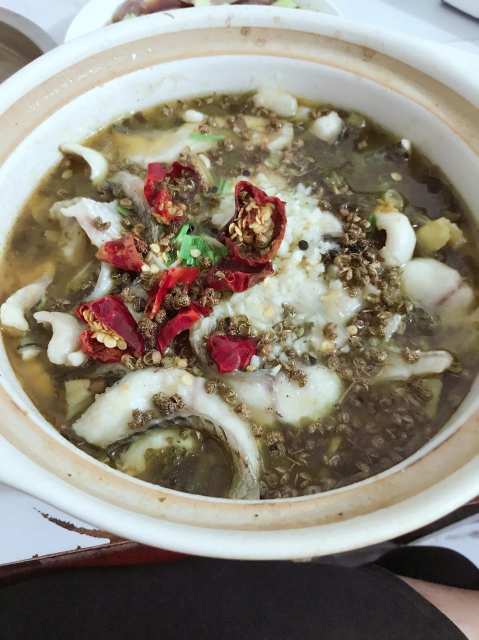 云_28u0做的绝不会失手的酸菜鱼【海底捞调味料】