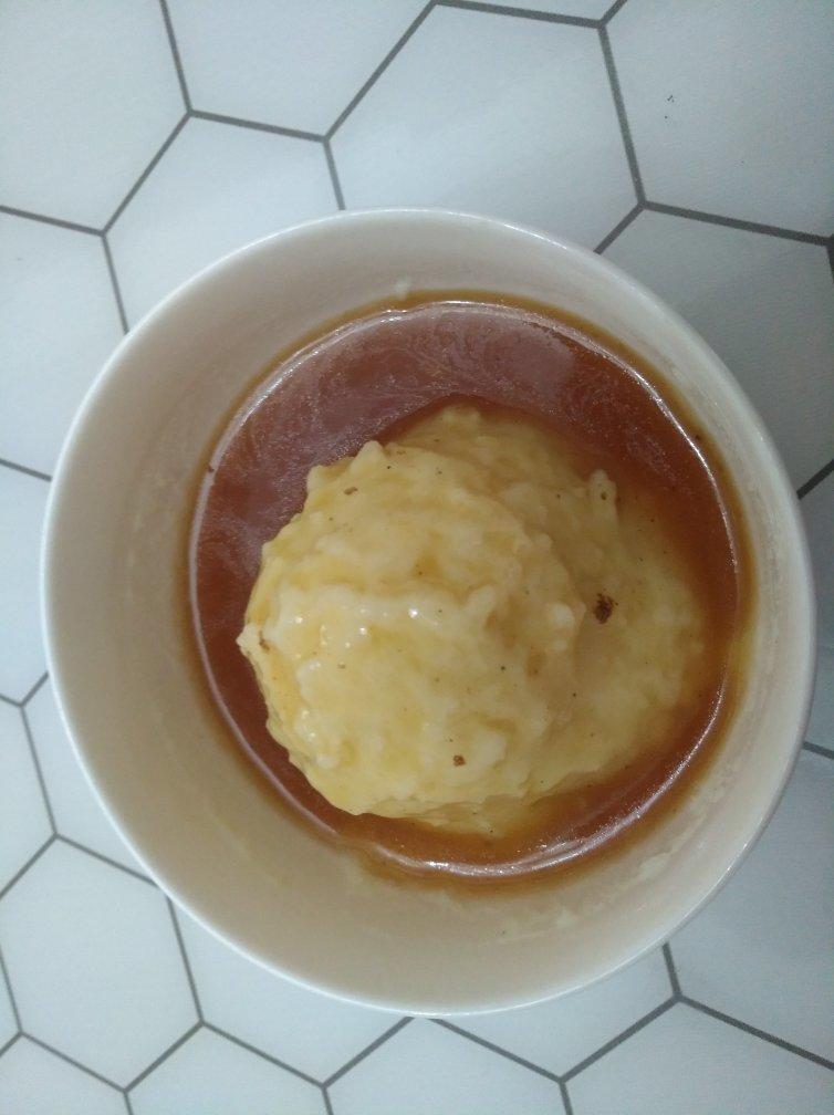 家常美味—肯德基爷爷土豆泥