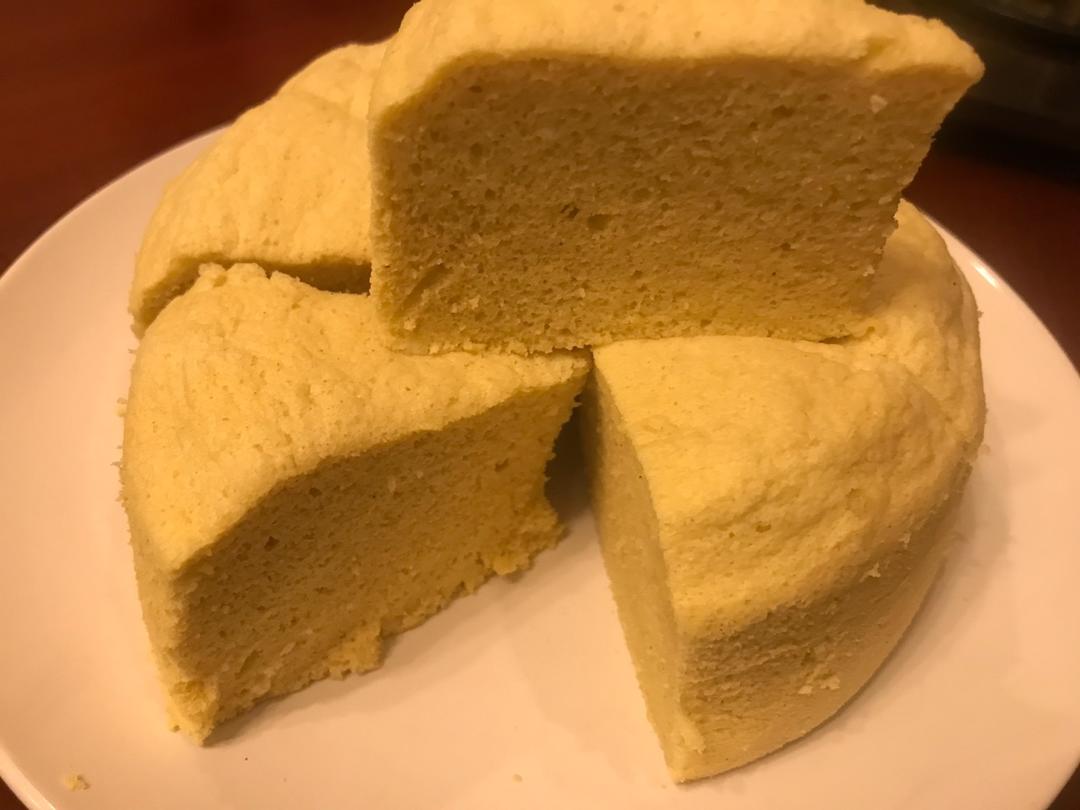 小米糕