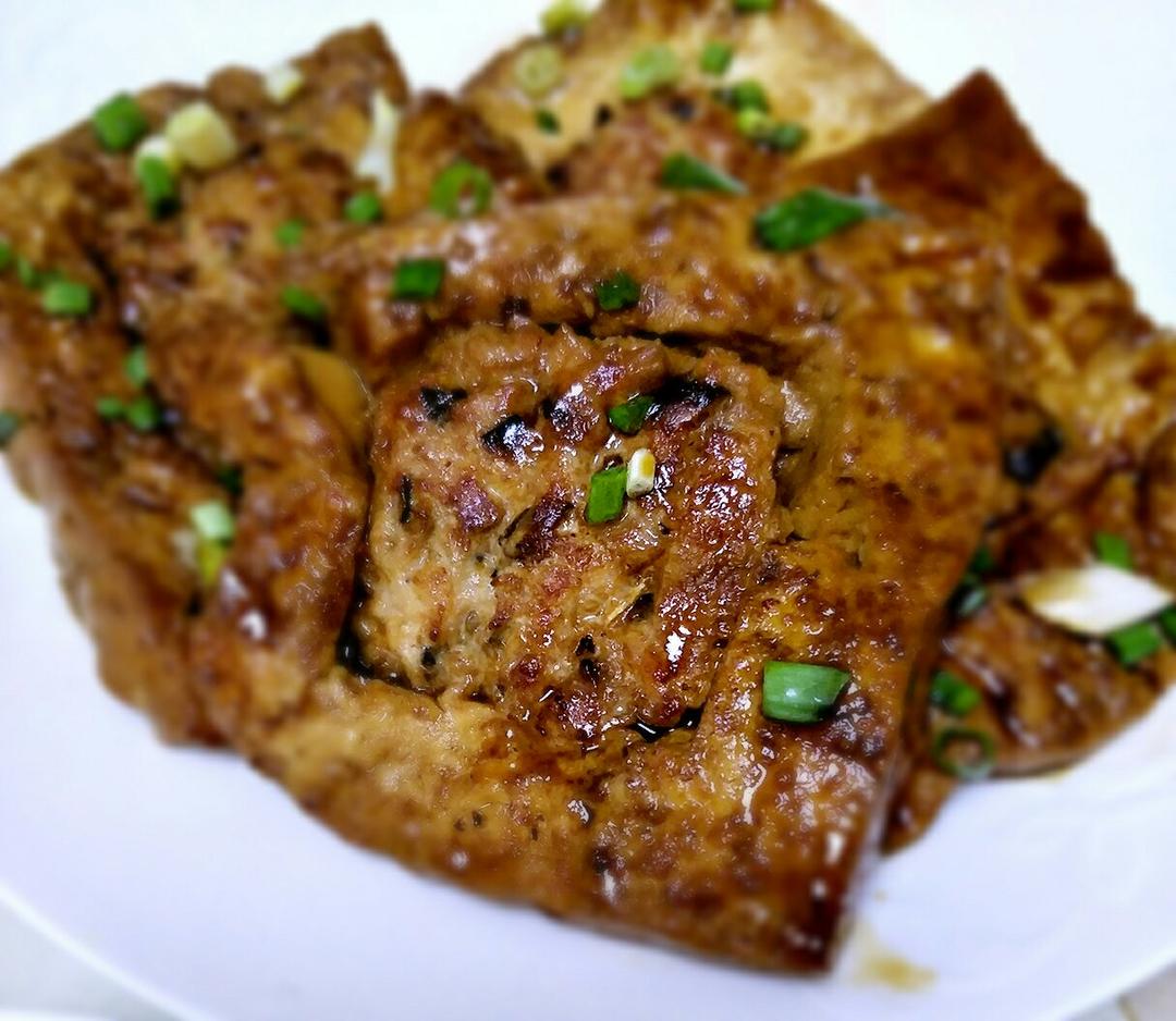 酿豆腐（详解版）
