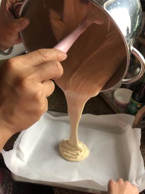 雀巢太妃奶油蛋糕卷的做法 步骤17