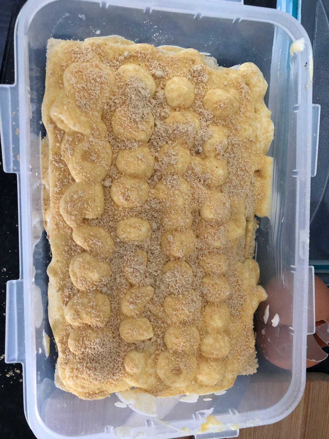 美味豆乳盒子