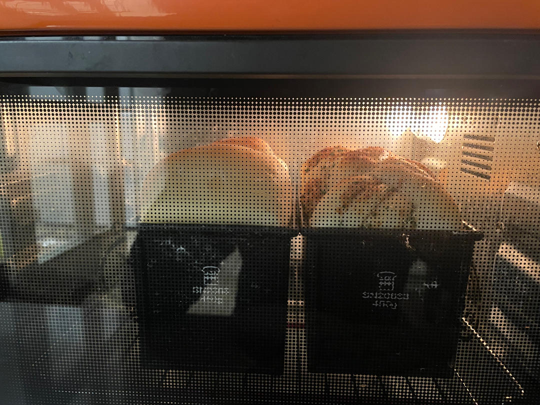 70%冷藏中种海苔肉松小吐司