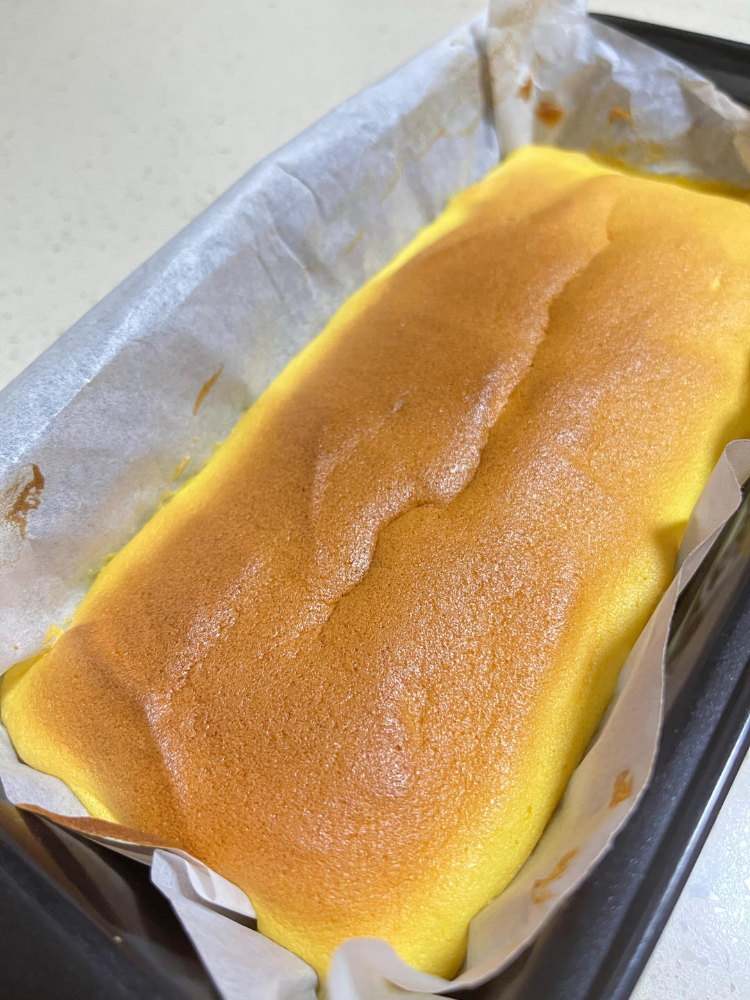 自制酸奶无油低卡伪芝士轻乳酪蛋糕