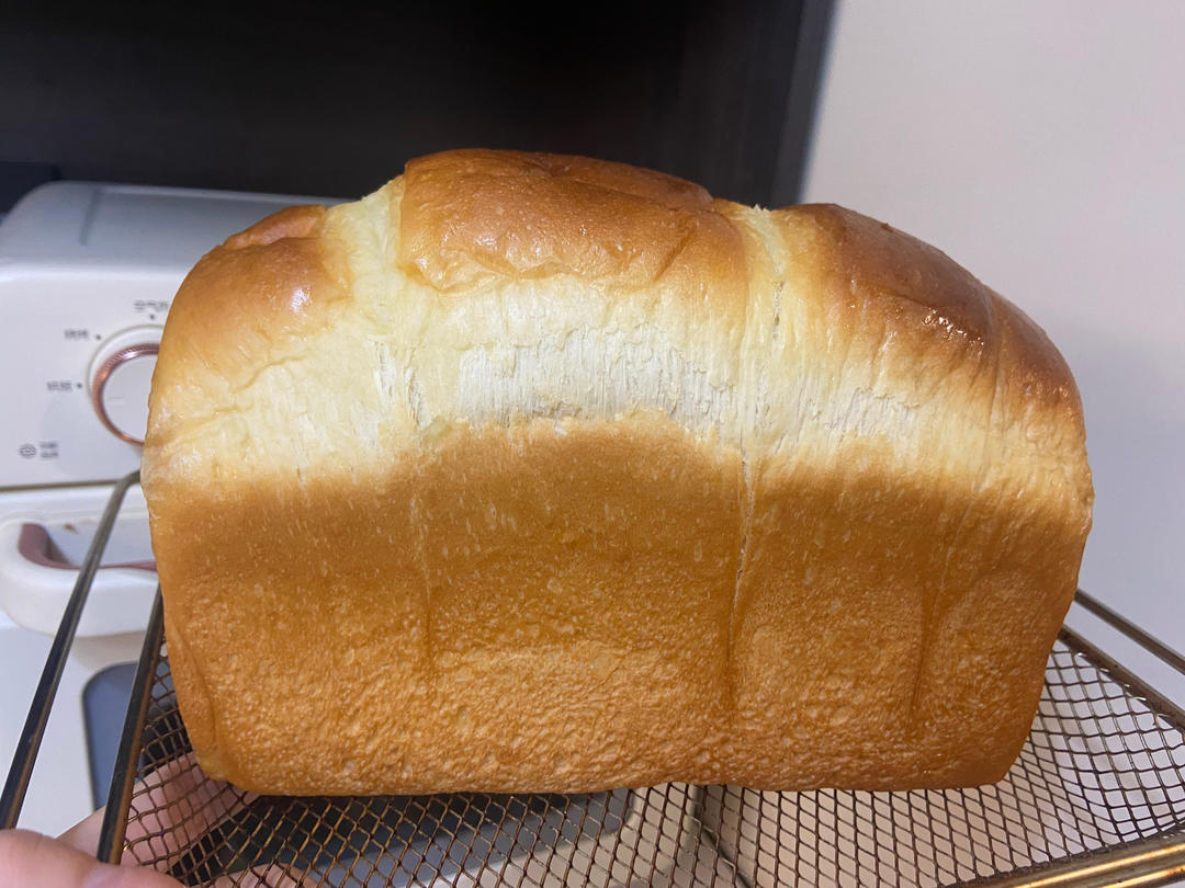 没做后悔，做了更后悔！后悔为啥没有早点儿做---绵绵绵吐司