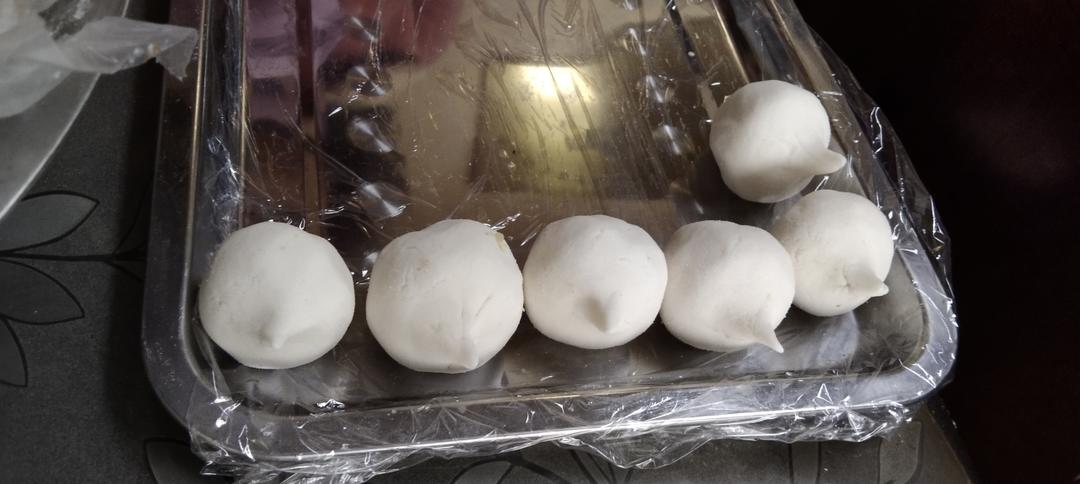 兰溪汤头（汤圆）