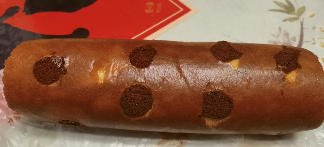 巧克力甘纳许奶油快手版