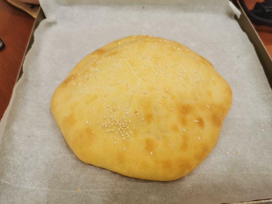 蒙古奶酪包👩‍🍳