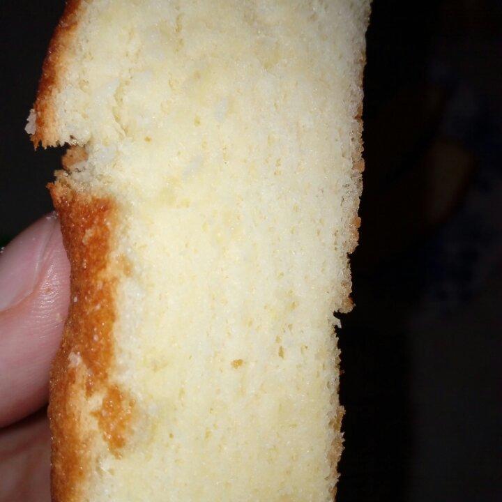 淡奶油蛋糕(消耗淡奶油秘方)—阿Q私家小厨